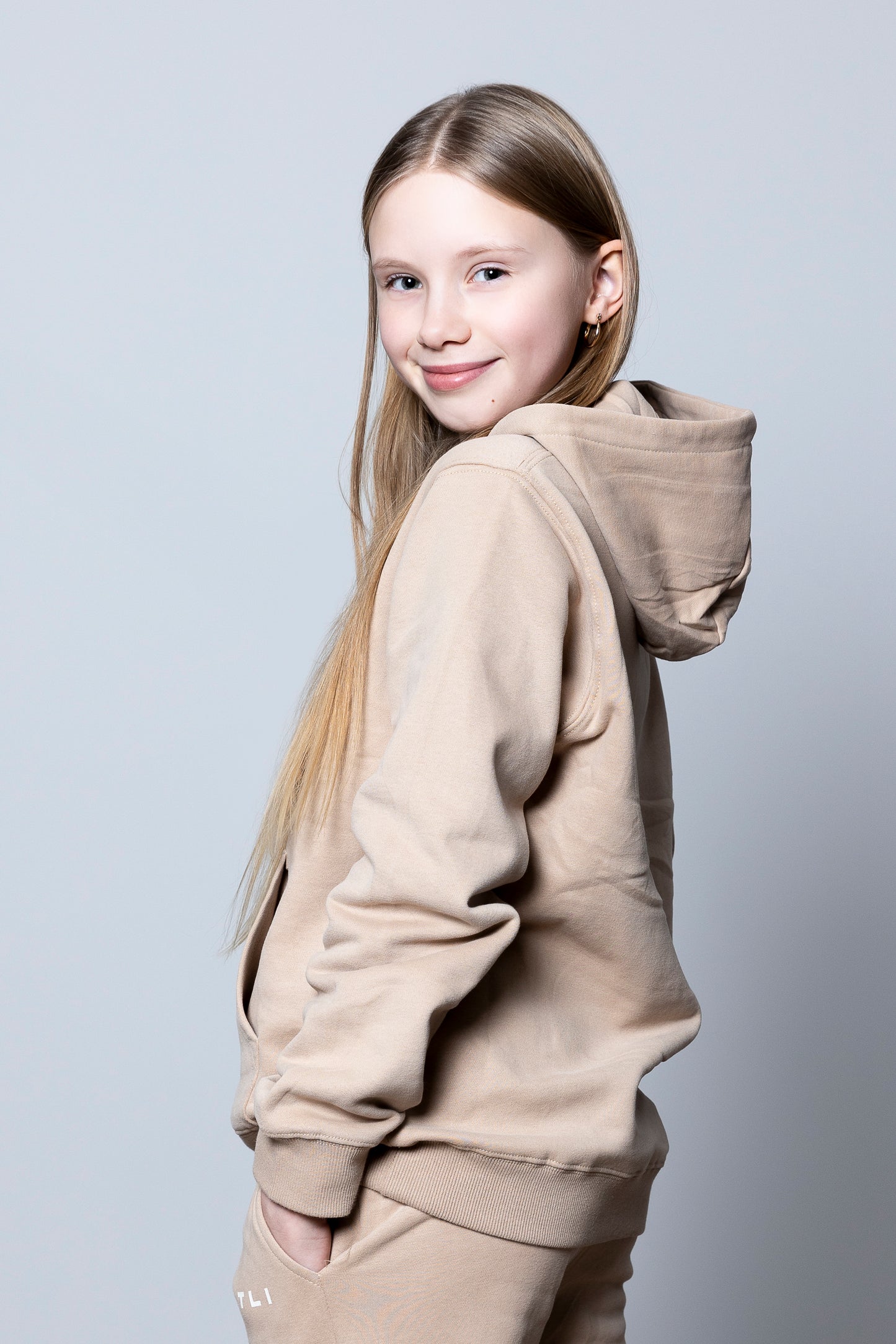 Kids Hoodie