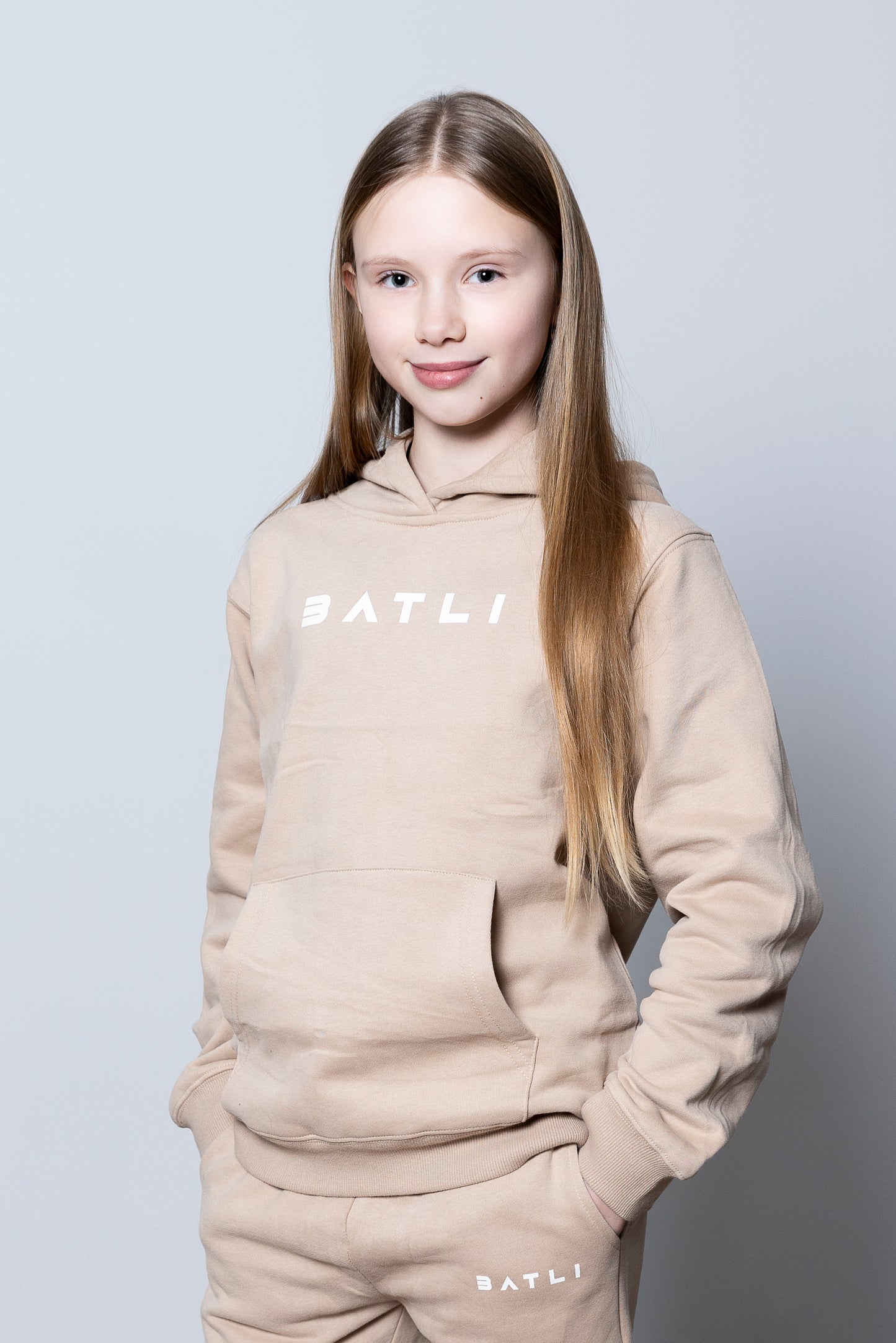 Kids Hoodie