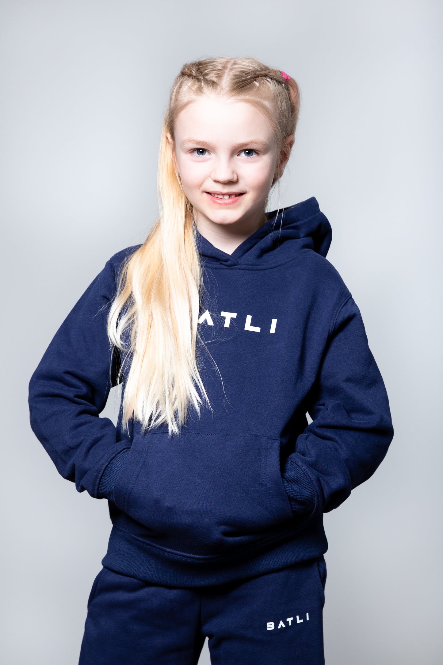 Kids Hoodie