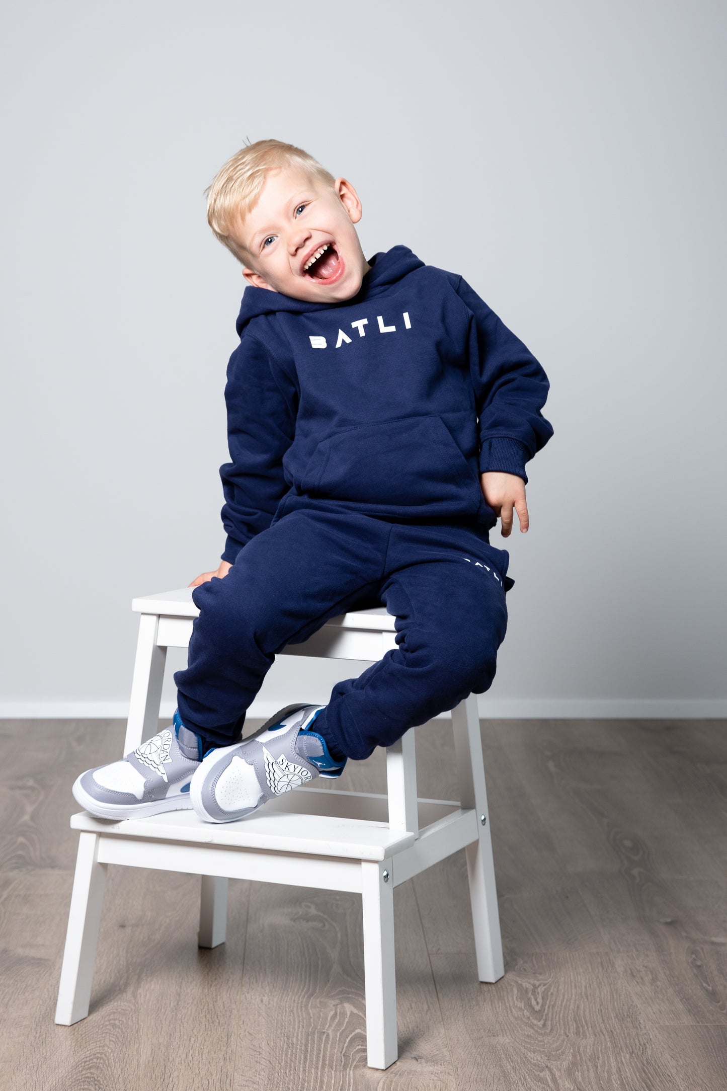 Kids Pants