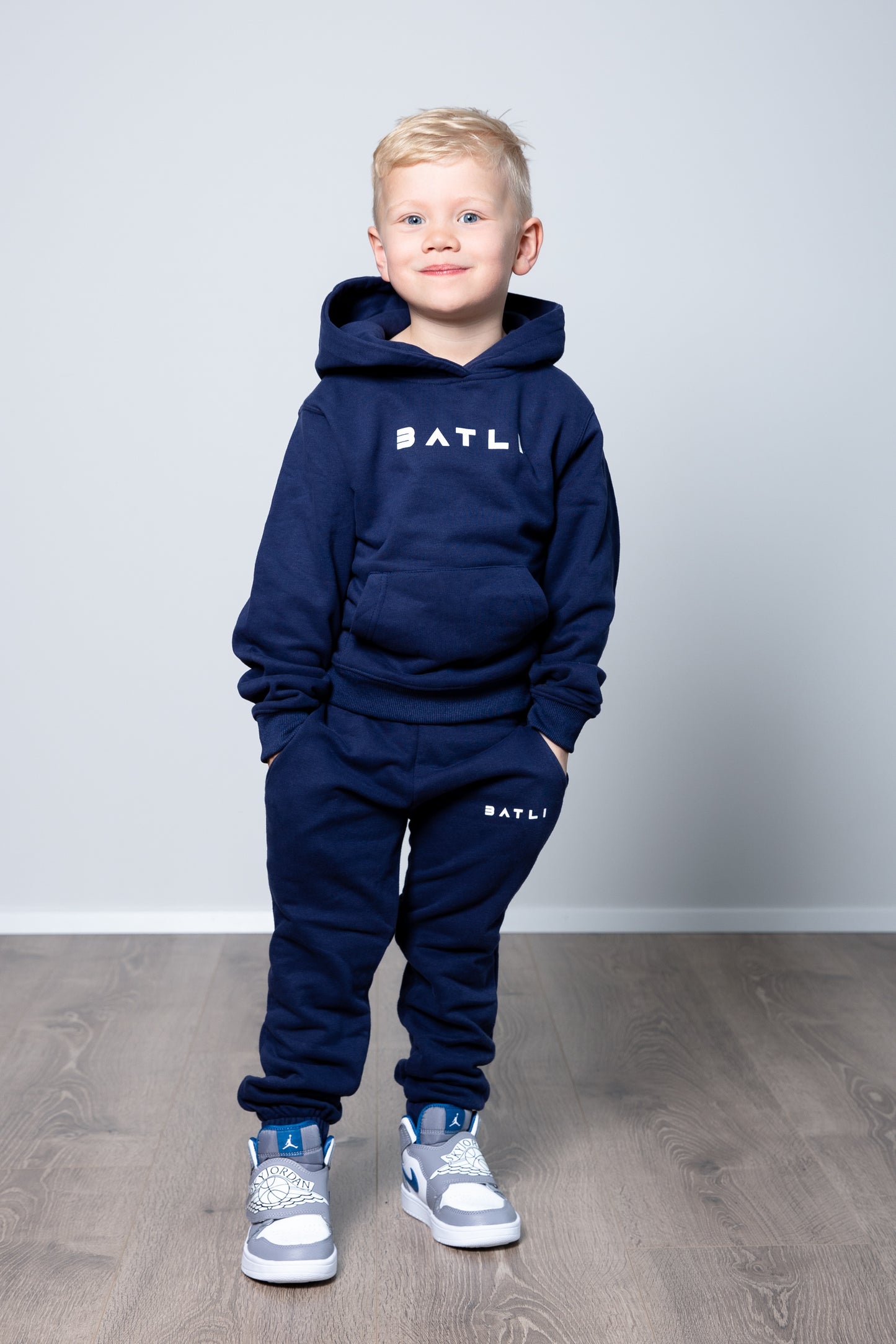 Kids Pants