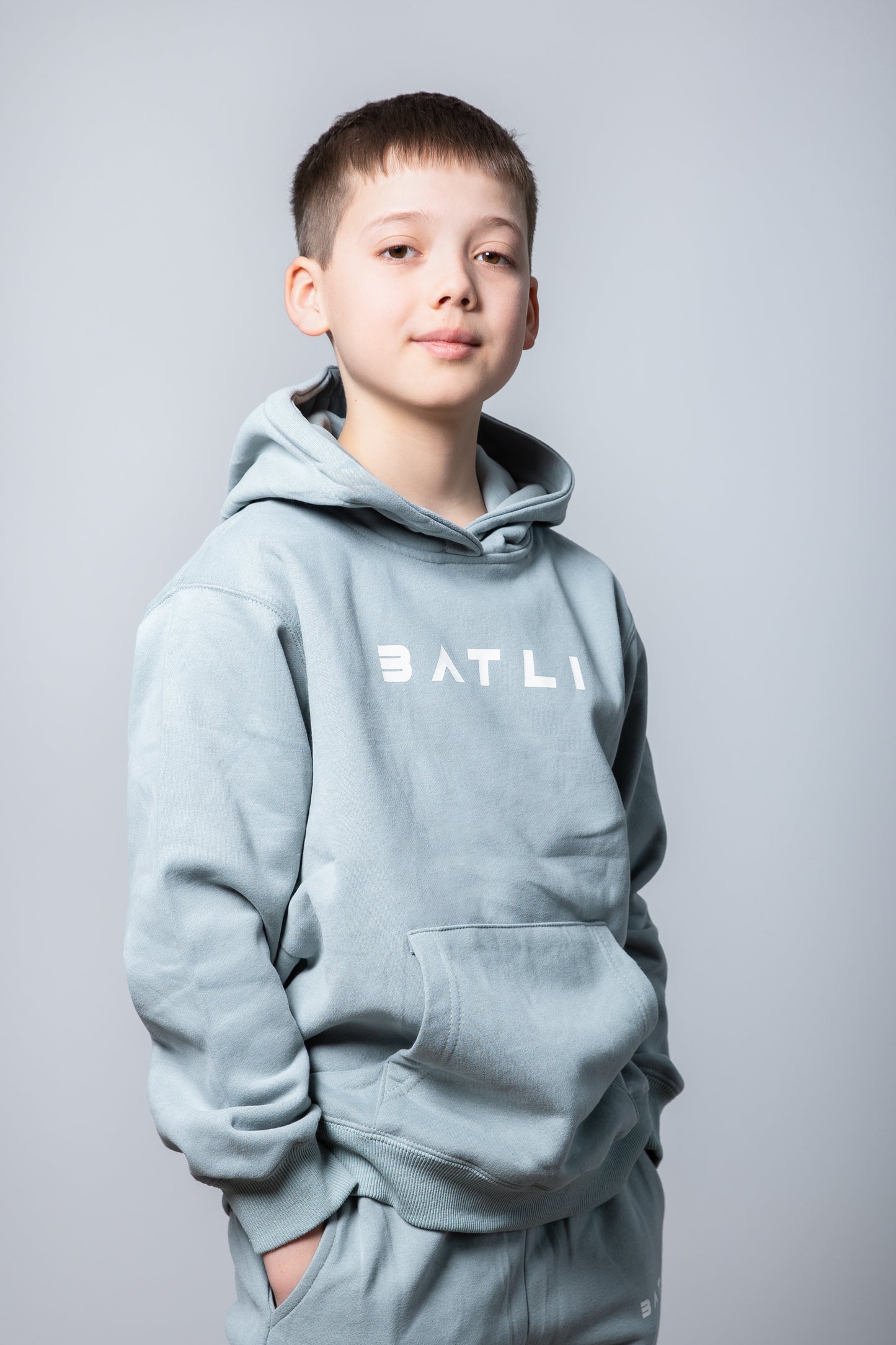 Kids Hoodie