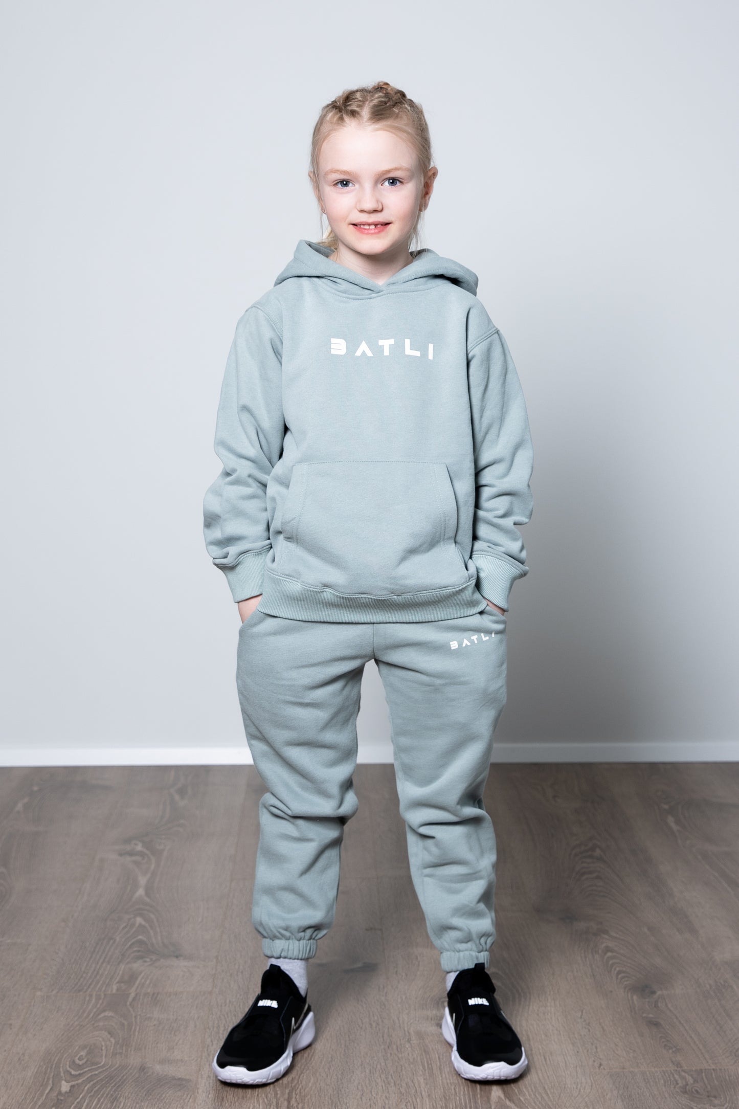 Kids Pants