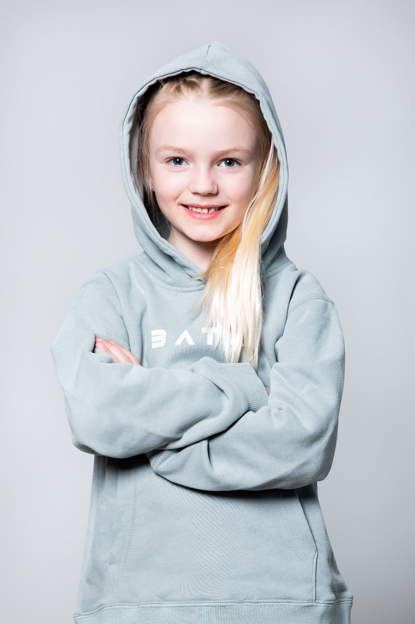 Kids Hoodie