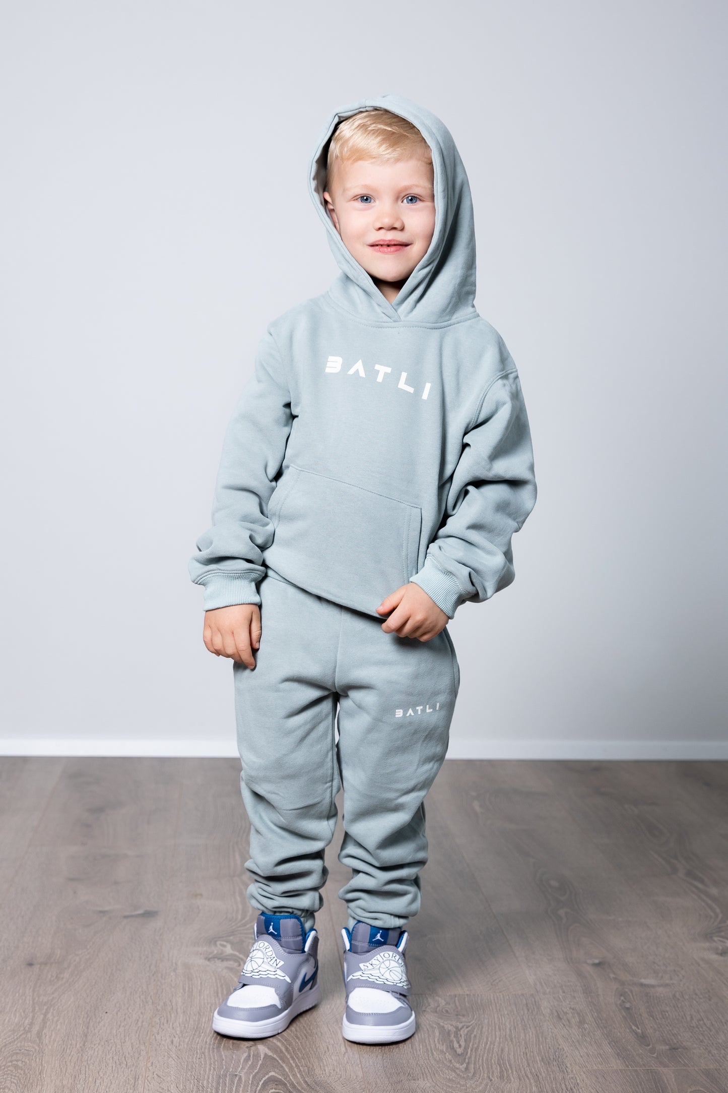 Kids Pants
