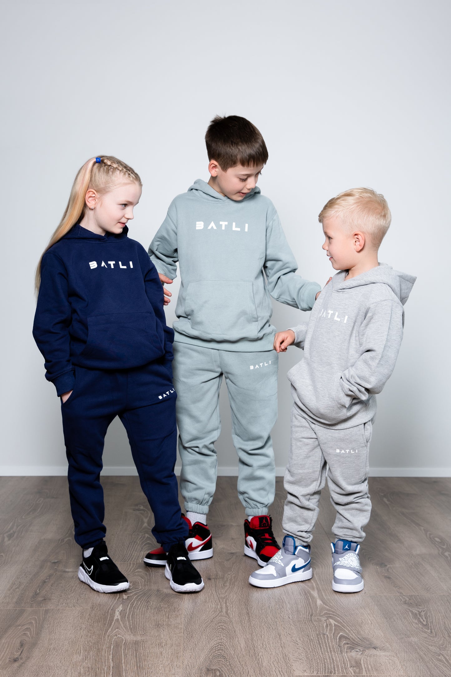 Kids Pants