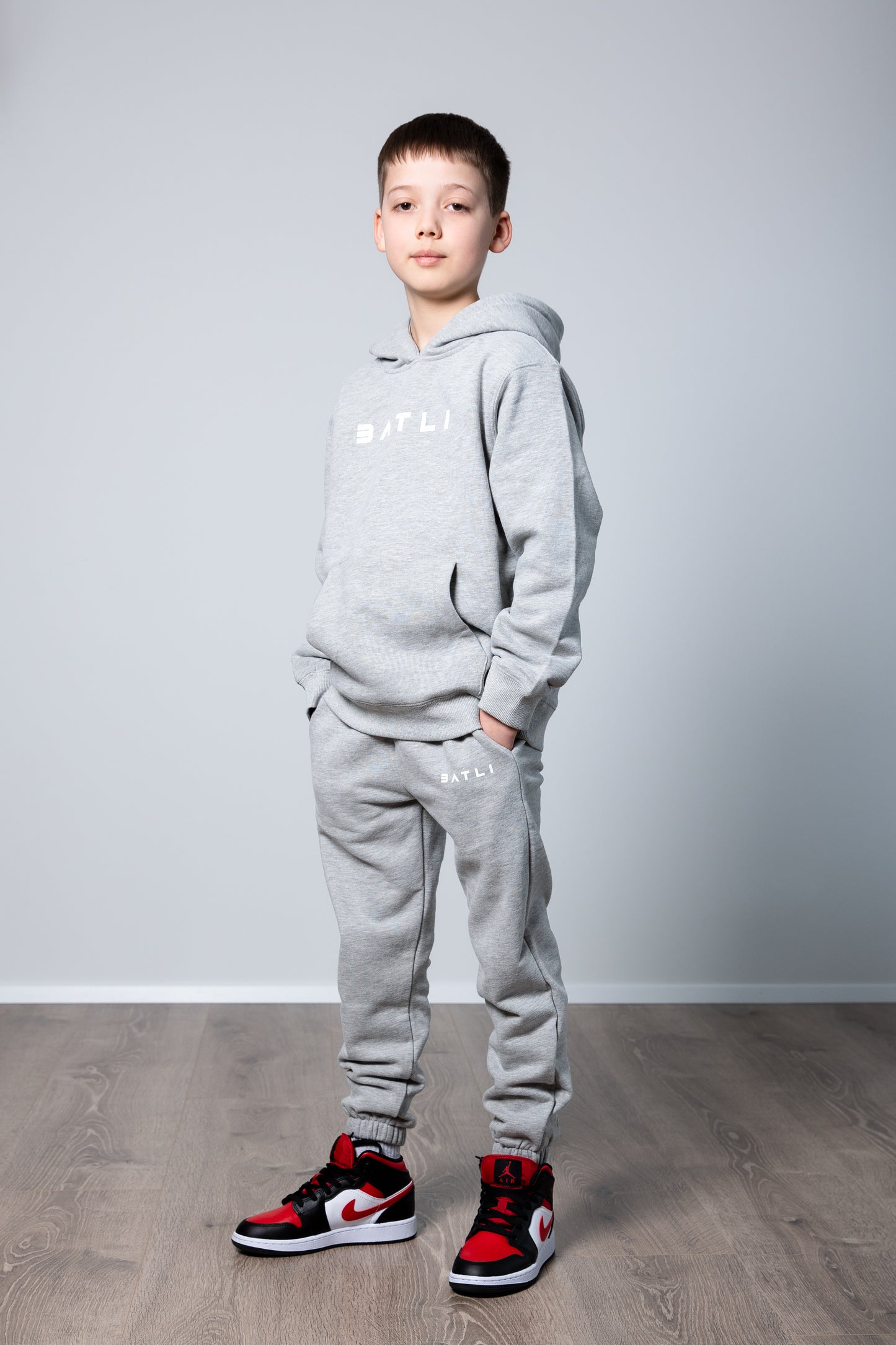 Kids Pants
