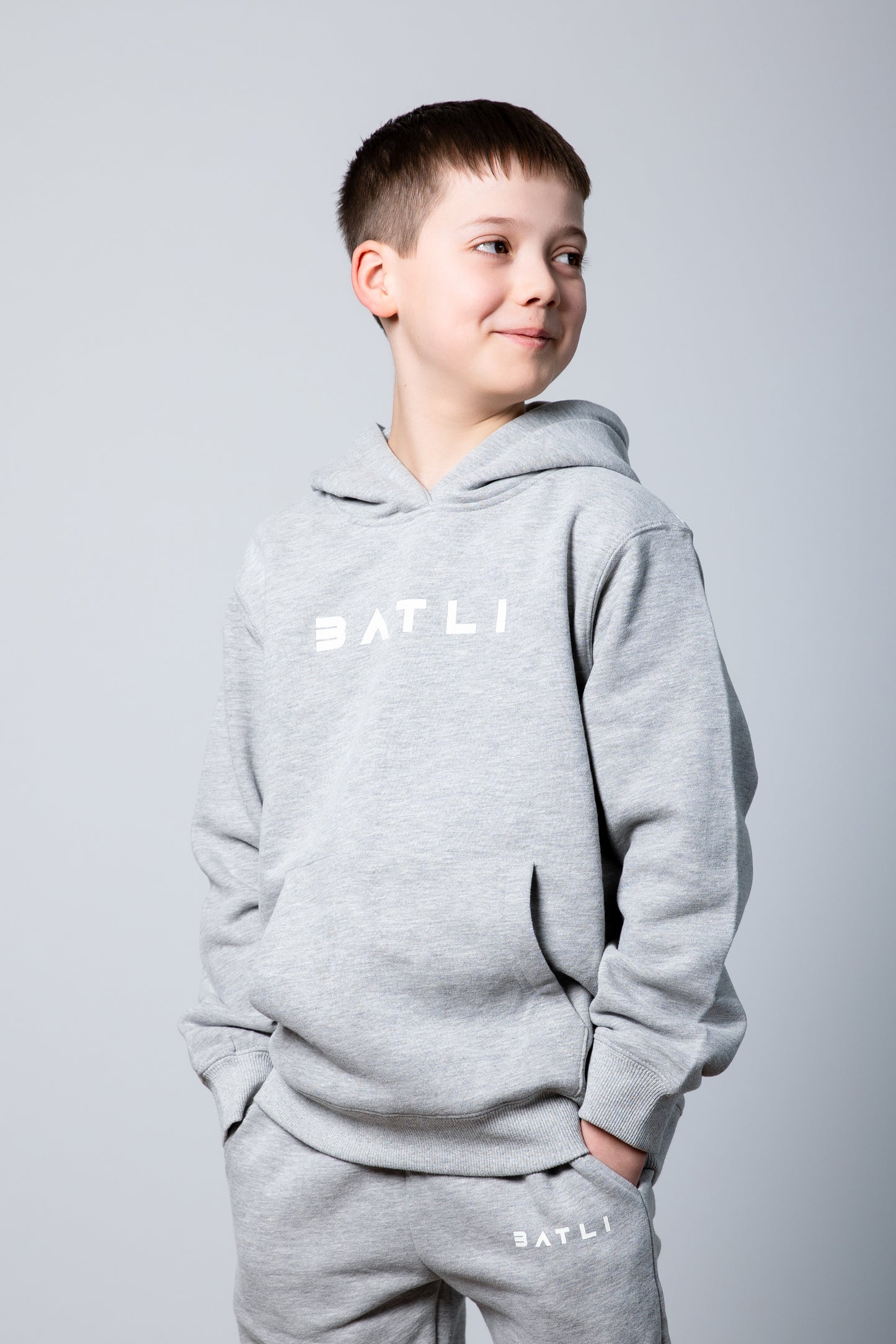 Kids Hoodie