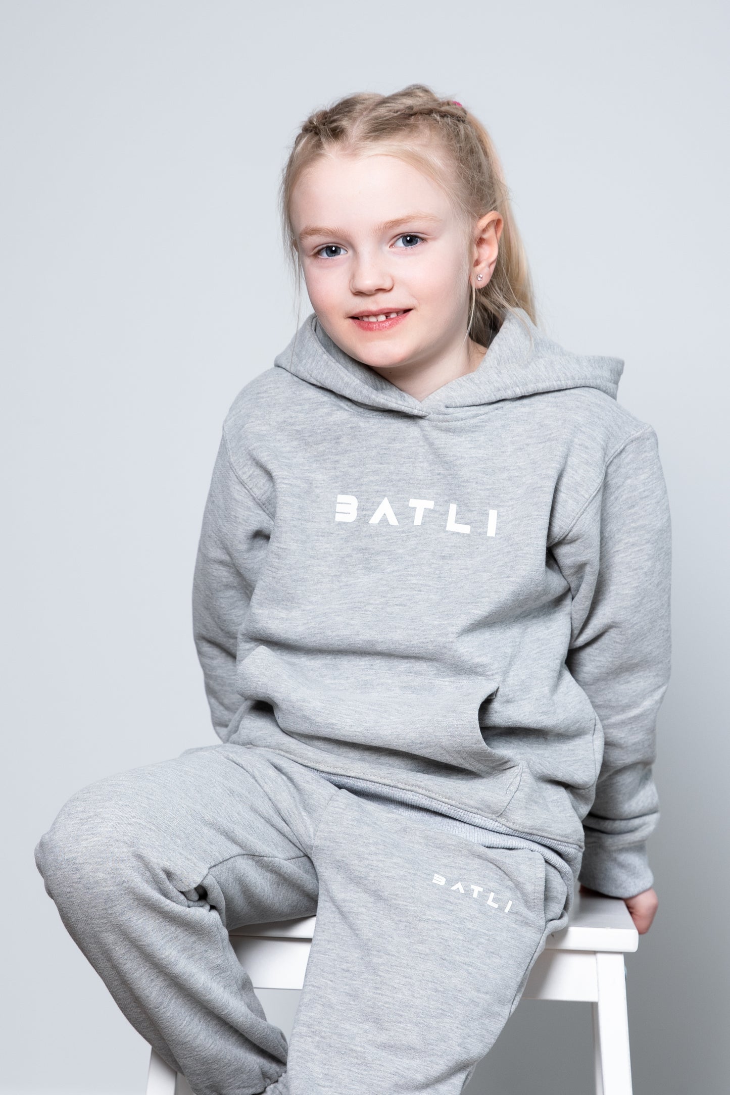 Kids Hoodie