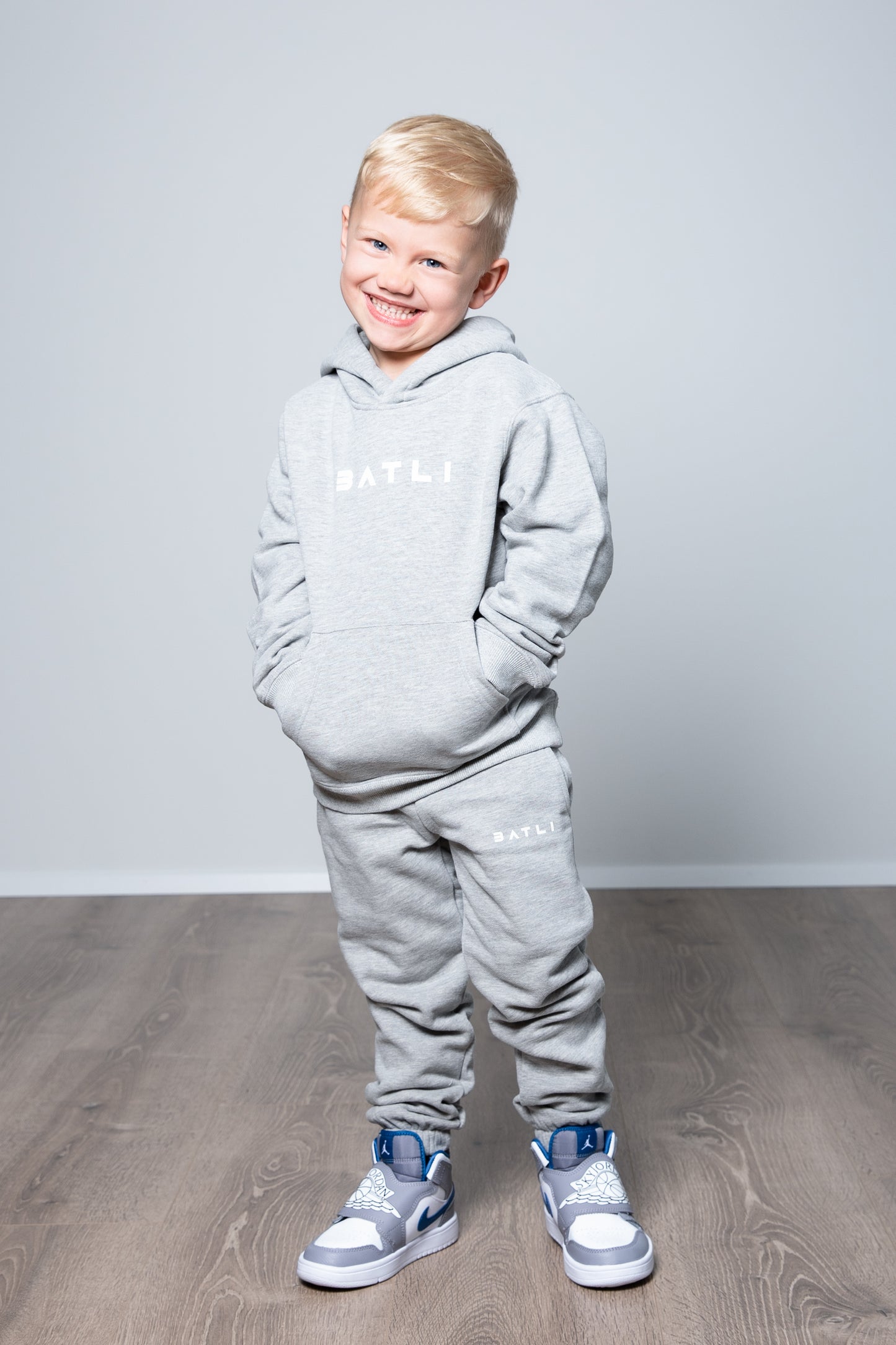 Kids Pants