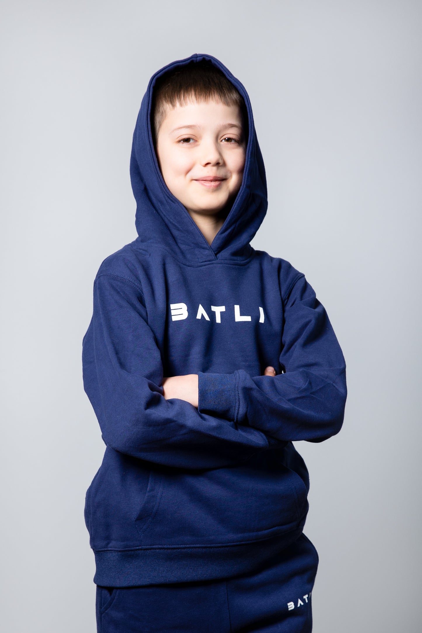 Kids Hoodie
